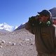 Tibet Rombuk Base camp Everest (2)